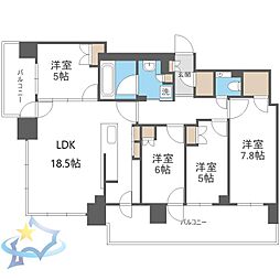 札幌市中央区南一条西25丁目