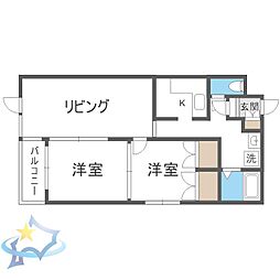 札幌市西区発寒六条4丁目