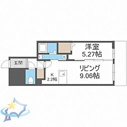 札幌市西区二十四軒四条3丁目