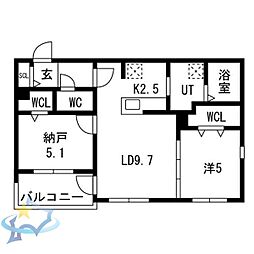 札幌市中央区南四条西25丁目