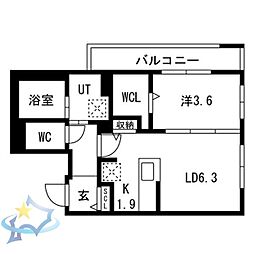 札幌市中央区南四条西25丁目