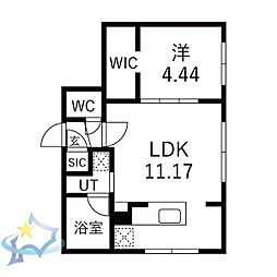 札幌市西区二十四軒三条3丁目