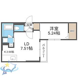 札幌市西区八軒三条東1丁目