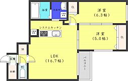 札幌市中央区南八条西25丁目