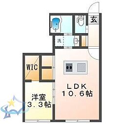 札幌市西区宮の沢三条4丁目