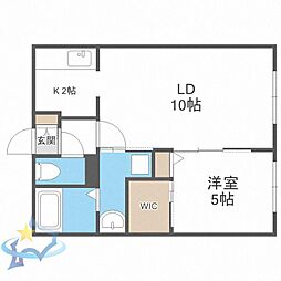 札幌市西区二十四軒一条6丁目