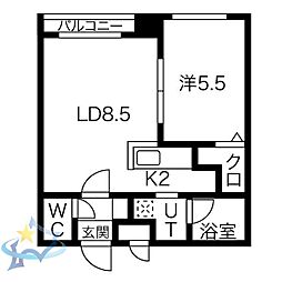 札幌市西区西町北6丁目