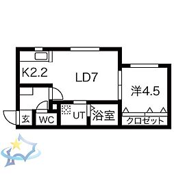 札幌市中央区北一条西26丁目