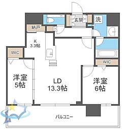 札幌市北区北八条西1丁目