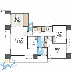 札幌市西区琴似四条1丁目