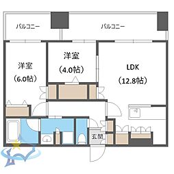 札幌市西区琴似一条3丁目