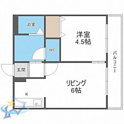 札幌市中央区南五条西1丁目