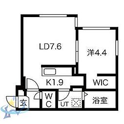 札幌市西区西町北12丁目