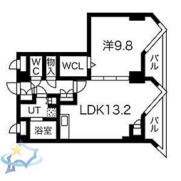 札幌市中央区宮ケ丘1丁目