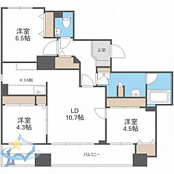 札幌市中央区北一条東2丁目