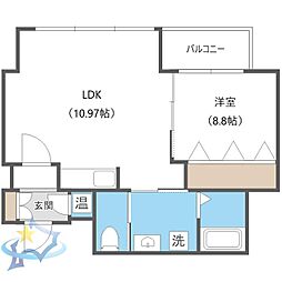 札幌市中央区北四条西18丁目