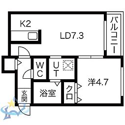 札幌市西区二十四軒三条6丁目