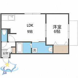 札幌市西区発寒三条5丁目