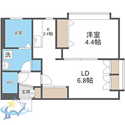 札幌市西区西町北8丁目