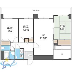 札幌市西区発寒五条8丁目