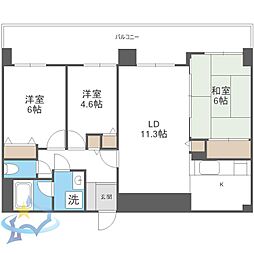 札幌市西区発寒五条8丁目