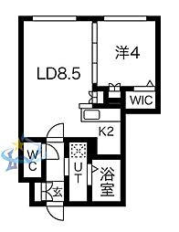 札幌市西区琴似一条5丁目