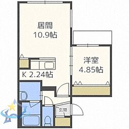 札幌市中央区北二条西22丁目