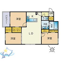 札幌市西区八軒八条東1丁目