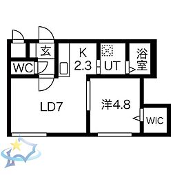 札幌市西区二十四軒一条6丁目