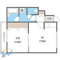 札幌市西区発寒四条6丁目