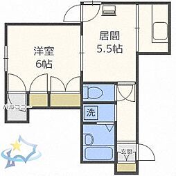札幌市西区二十四軒四条2丁目