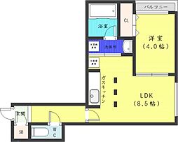 札幌市西区発寒三条5丁目