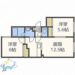 札幌市西区宮の沢二条1丁目