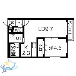 札幌市手稲区手稲本町二条1丁目
