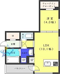 札幌市西区二十四軒四条5丁目