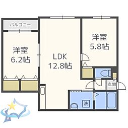 札幌市西区八軒七条西1丁目