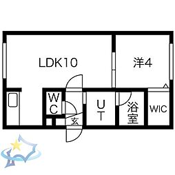 札幌市西区二十四軒三条5丁目