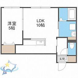 札幌市西区二十四軒四条5丁目