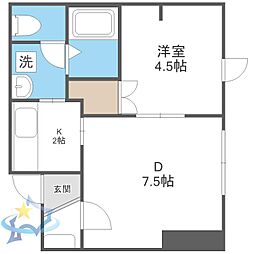 札幌市西区西町北20丁目