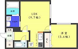 札幌市西区八軒三条西1丁目