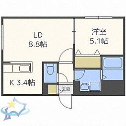札幌市西区西町南8丁目