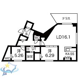 札幌市中央区宮の森二条11丁目