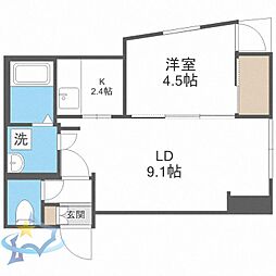 札幌市西区西町北20丁目