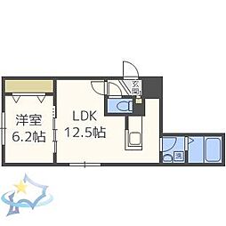 札幌市西区西野一条9丁目