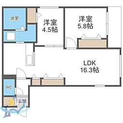 札幌市西区琴似二条7丁目