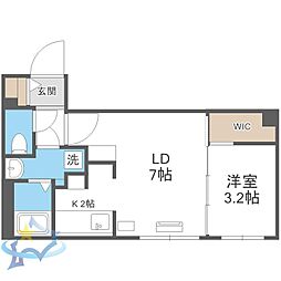 札幌市西区発寒十条2丁目