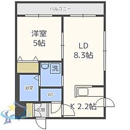 札幌市西区発寒十二条3丁目