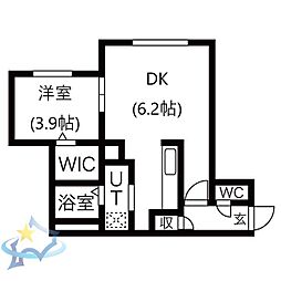 札幌市西区二十四軒四条3丁目