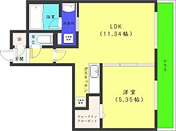 札幌市西区山の手六条1丁目