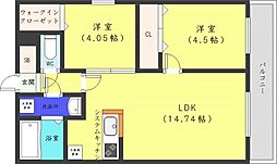 札幌市西区宮の沢二条1丁目
